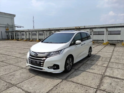 Honda Odyssey 2020