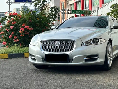Jaguar Lain-lain 2013