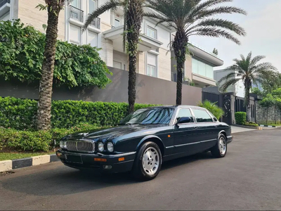 Jaguar XJ 1996
