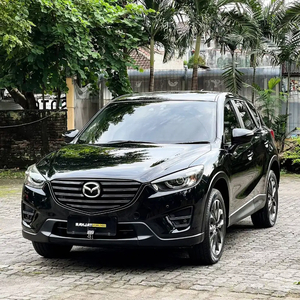 Mazda CX-5 2015