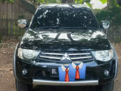 Mitsubishi Strada Triton 2014