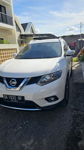 Nissan X-Trail 2015