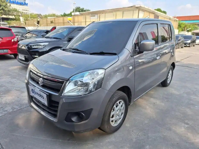 Suzuki Karimun Wagon R 2019