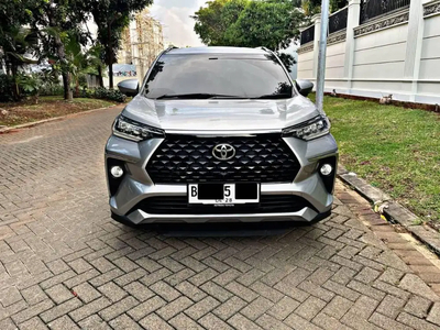 Toyota Avanza 2023