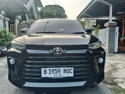 Toyota Avanza 2023