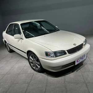 Toyota Corolla 1999