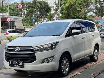 Toyota Kijang Innova 2016