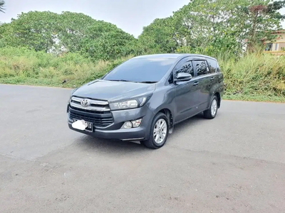 Toyota Kijang Innova 2017