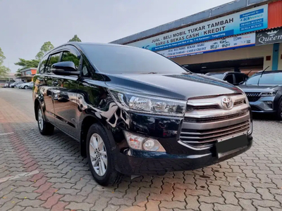 Toyota Kijang Innova 2019