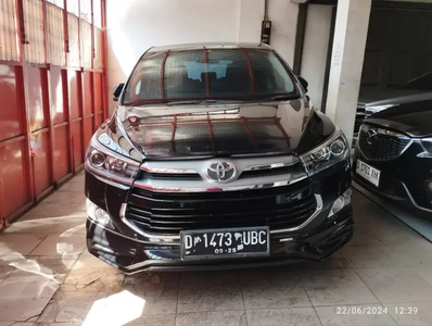 Toyota Kijang Innova 2020