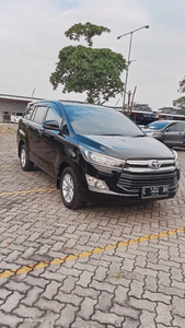 Toyota Kijang Innova 2020