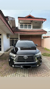 Toyota Kijang Innova 2022