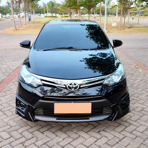 Toyota Vios 2014
