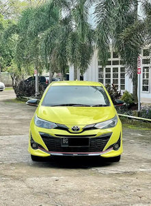 Toyota Yaris 2019