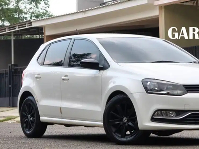 Volkswagen Polo 2017