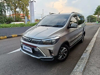 Wuling Confero S 2021