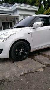 Suzuki Swift 2014