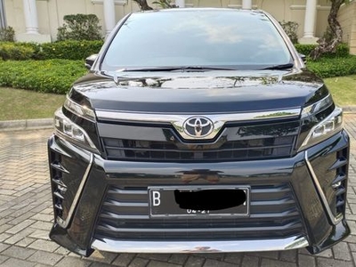 2018 Toyota Voxy 2.0L AT
