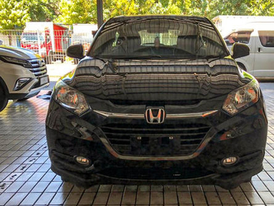2015 Honda HRV 1.5 E AT
