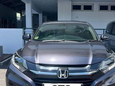 2015 Honda HRV Prestige 1.8 AT