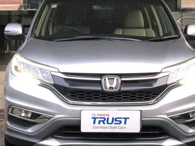 2016 Honda CRV 2.4L AT