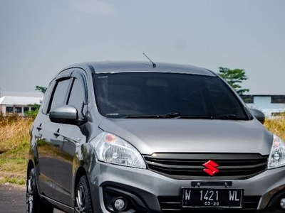 2016 Suzuki Ertiga GL MT