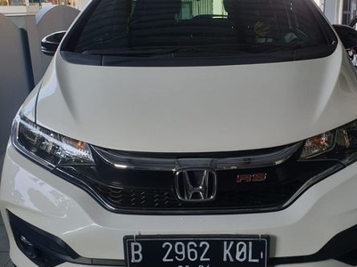 2019 Honda Jazz RS CVT