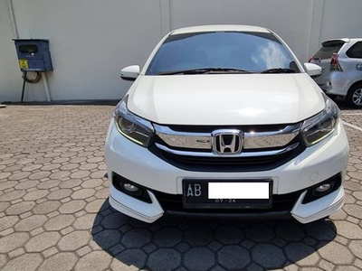 2019 Honda Mobilio E 1.5L MT
