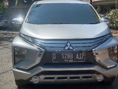 2019 Mitsubishi Xpander Ultimate CVT