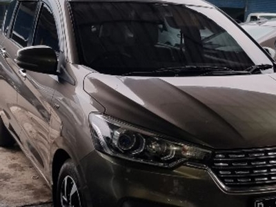 2019 Suzuki Ertiga GX DOUBLE BLOWER AT