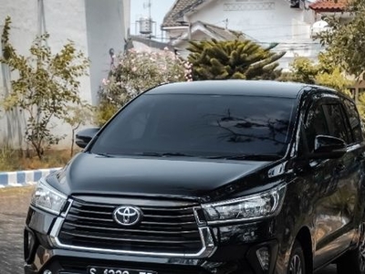 2020 Toyota Kijang Innova 2.5 G MT DIESEL