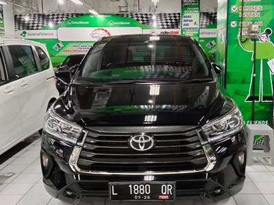 2021 Toyota Innova 2.4L V Diesel AT