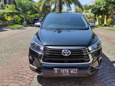 2021 Toyota Kijang Innova REBORN 2.4 Q AT DIESEL VENTURER