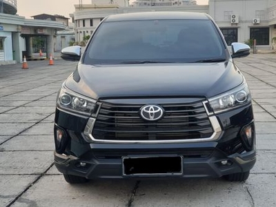 2021 Toyota Venturer 2.4L AT DSL