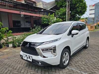 2022 Mitsubishi Xpander Exceed CVT