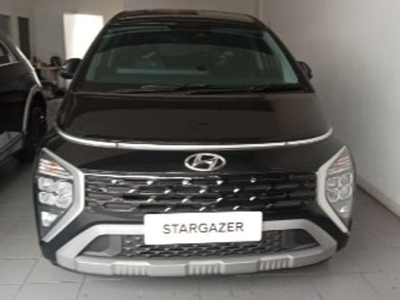 2023 Hyundai Stargazer Prime IVT
