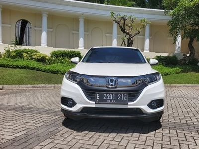 2019 Honda HRV 1.5L E CVT