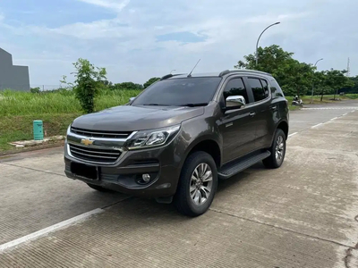 Chevrolet Trailblazer 2019