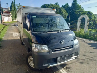 Daihatsu Gran max 2019