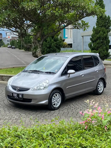 Honda Jazz 2008