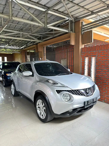 Nissan Juke 2015