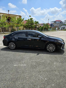 Toyota Corolla Altis 2020