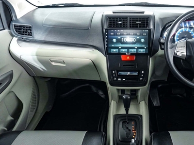 Daihatsu Xenia 1.3 R AT 2021 - Beli Mobil Bekas Murah