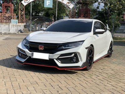 Jual Honda Civic 2020 1.5L di DKI Jakarta - ID36428301