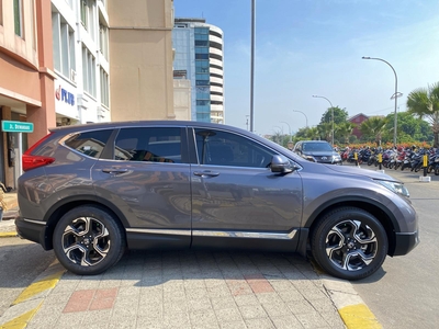 Jual Honda CR-V 2017 1.5L Turbo di DKI Jakarta - ID36430691