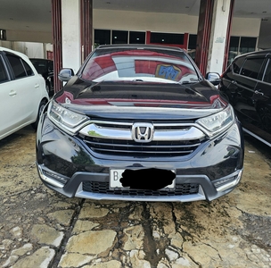 Jual Honda CR-V 2017 1.5L Turbo Prestige di Jawa Barat - ID36429091