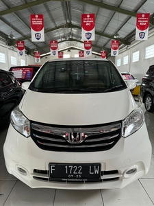 Jual Honda Freed 2015 S di Jawa Barat - ID36428901