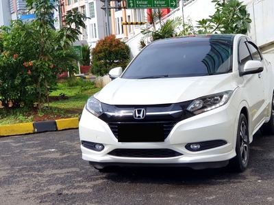 Jual Honda HR-V 2015 1.8L Prestige di DKI Jakarta - ID36426331