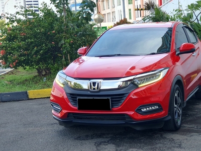 Jual Honda HR-V 2019 1.5 Spesical Edition di DKI Jakarta - ID36428911