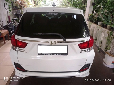 Jual Honda Mobilio 2020 E di DKI Jakarta - ID36426041
